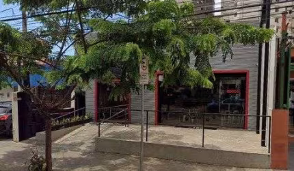 Sala comercial para alugar na Rua Santos Dumont, 499, Cambuí, Campinas, 200 m2 por R$ 12.000