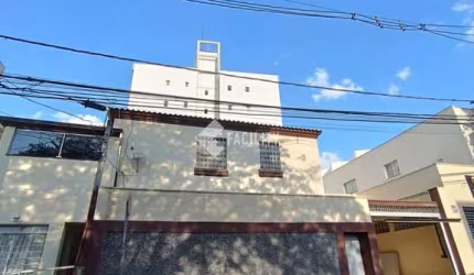 Casa comercial para alugar na Avenida Francisco Glicério, 2079, Centro, Campinas, 171 m2 por R$ 3.500