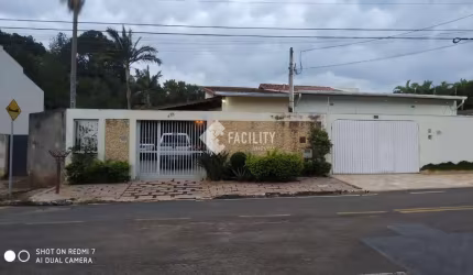 Casa com 3 quartos à venda na Rua Tito de Lemos Júnior, 438, Parque Jatibaia (Sousas), Campinas, 195 m2 por R$ 900.000