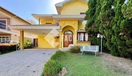 Casa em condomínio fechado com 3 quartos à venda na Avenida Engenheiro Luiz Antônio Laloni, 321, Tijuco das Telhas, Campinas, 270 m2 por R$ 1.849.999