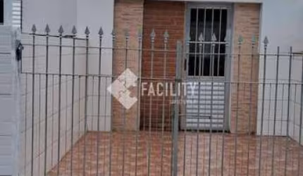 Casa com 3 quartos à venda na Rua Erasmo Braga, 215, Jardim Chapadão, Campinas, 92 m2 por R$ 450.000
