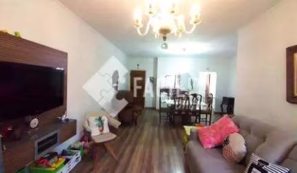 Apartamento com 3 quartos à venda na Rua Engenheiro Saturnino de Brito, 189, Vila Itapura, Campinas, 170 m2 por R$ 919.999