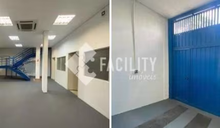 Prédio para alugar na Rua Barão Geraldo de Resende, 143, Botafogo, Campinas, 820 m2 por R$ 16.500
