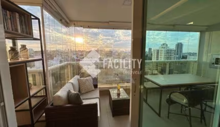 Apartamento com 2 quartos à venda na Rua Álvaro Muller, 390, Vila Itapura, Campinas, 96 m2 por R$ 1.250.000