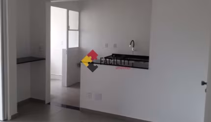 Apartamento com 1 quarto à venda na Rua Culto à Ciência, 202, Jardim Novo Botafogo, Campinas, 40 m2 por R$ 180.000
