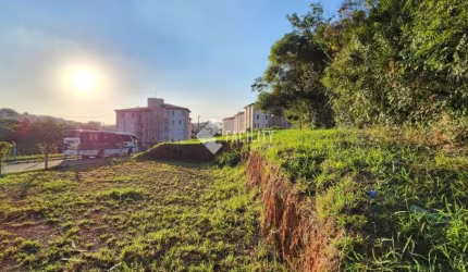 Terreno à venda na Rua Professor Flávio Wustemberg, 00, Jardim Tamoio, Campinas por R$ 225.000