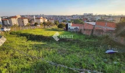 Terreno à venda na Rua Professor Flávio Wustemberg, 55, Jardim Tamoio, Campinas por R$ 290.000