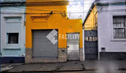 Sala comercial para alugar na Rua Doutor Ricardo, 402, Centro, Campinas, 80 m2 por R$ 4.400