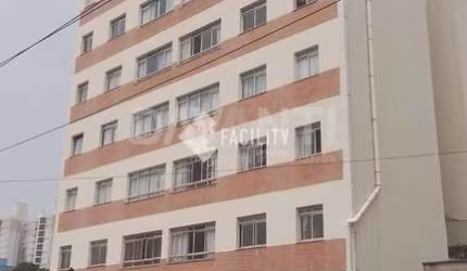 Apartamento com 3 quartos à venda na Rua Vicente Ghilardi, 102, Jardim Chapadão, Campinas, 135 m2 por R$ 713.000