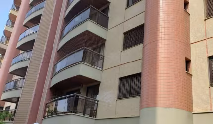 Apartamento com 3 quartos à venda na Rua Santo Antônio, 60, Cambuí, Campinas, 138 m2 por R$ 970.000