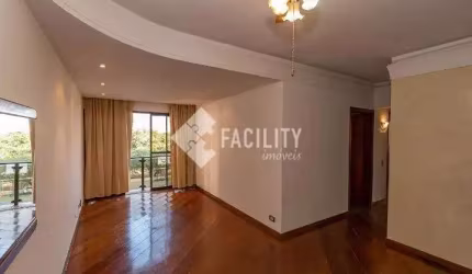 Apartamento com 3 quartos à venda na Rua Ministro Oscar Saraiva, 40, Jardim das Paineiras, Campinas, 116 m2 por R$ 709.900