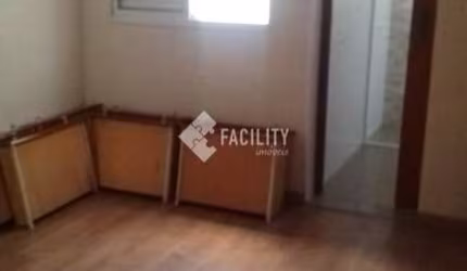 Casa em condomínio fechado com 2 quartos à venda na Manoel Thomáz, 444, Vila Lunardi, Campinas, 53 m2 por R$ 280.000