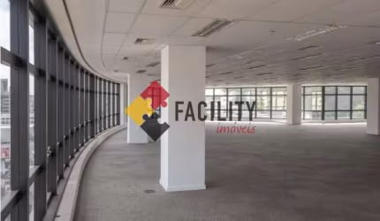 Sala comercial para alugar na José de Sousa Campos, 900, Chácara da Barra, Campinas, 998 m2 por R$ 84.830