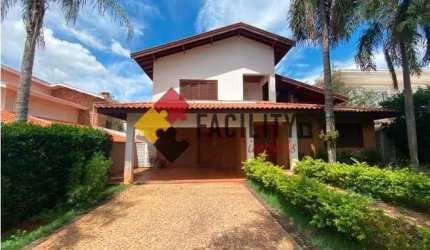 Casa em condomínio fechado com 4 quartos à venda na Rua Pedro Natalino Zaghi, 244, Loteamento Residencial Barão do Café, Campinas, 400 m2 por R$ 3.700.000