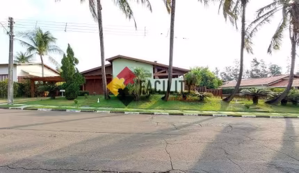 Casa em condomínio fechado com 3 quartos à venda na Grevillea, 525, Residencial Vila Verde, Campinas, 335 m2 por R$ 3.000.000