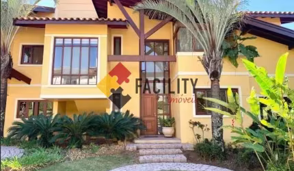 Casa com 4 quartos para alugar na Avenida Professora Dea Ehrhardt Carvalho, 1455, Sítios de Recreio Gramado, Campinas, 410 m2 por R$ 15.000