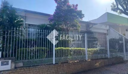 Casa comercial à venda na Rua Frei Antônio de Pádua, 800, Jardim Guanabara, Campinas, 211 m2 por R$ 829.000