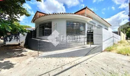 Casa comercial à venda na Rua Frei Antônio de Pádua, 709, Jardim Guanabara, Campinas, 192 m2 por R$ 1.550.000