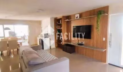 Casa em condomínio fechado com 3 quartos à venda na Avenida Oswaldo Von Zuben, 1473, Bairro das Palmeiras, Campinas, 160 m2 por R$ 1.485.000
