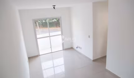 Apartamento com 2 quartos à venda na Avenida Ary Rodrigues, 315, Parque Camélias, Campinas, 57 m2 por R$ 260.000