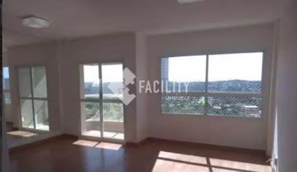 Apartamento com 3 quartos à venda na Rua Maestro Luiz de Túlio, 551, Vila Brandina, Campinas, 80 m2 por R$ 610.000