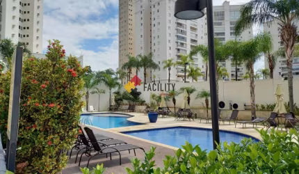Cobertura com 3 quartos à venda na Rua Elvira Padilha Rossler, 190, Vila Brandina, Campinas, 157 m2 por R$ 2.600.000