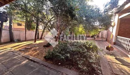Casa com 6 quartos à venda na Rua Doutor Luciano Venere Decourt, 439, Cidade Universitária, Campinas, 385 m2 por R$ 1.419.999