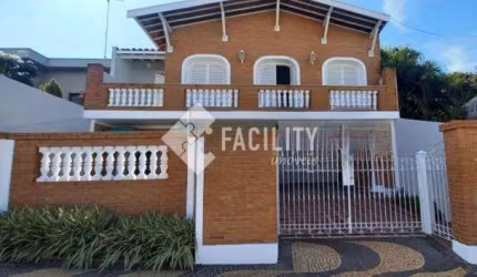 Casa comercial à venda na Rua Francisco Chiaffitelli, 79, Jardim Leonor, Campinas, 212 m2 por R$ 850.000