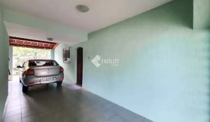 Casa com 3 quartos à venda na Francisco de Castro Junior, 172, Jardim Pinheiros, Valinhos, 175 m2 por R$ 860.000