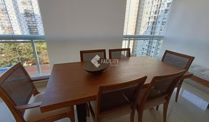 Apartamento com 3 quartos à venda na Rua São Salvador, 220, Taquaral, Campinas, 119 m2 por R$ 1.700.000