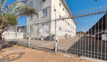 Apartamento com 2 quartos à venda na Rua Mogi Mirim, 1538, Jardim Novo Campos Elíseos, Campinas, 72 m2 por R$ 230.000