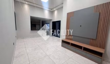 Casa em condomínio fechado com 3 quartos à venda na Agostinho dos Santos, 920, Parque Brasil 500, Paulínia, 205 m2 por R$ 1.749.999