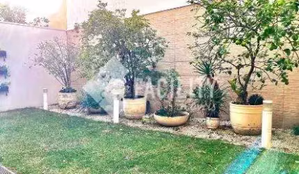 Casa em condomínio fechado com 4 quartos à venda na Rua Ramão Olavo Saravy Filho, 2055, Jardim Myrian Moreira da Costa, Campinas, 190 m2 por R$ 1.400.000