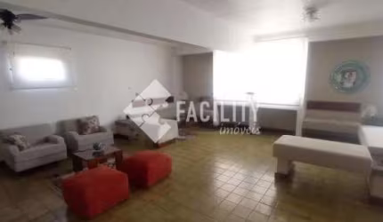 Apartamento com 3 quartos à venda na Rua Monte Aprazível, 935, Chácara da Barra, Campinas, 85 m2 por R$ 545.000