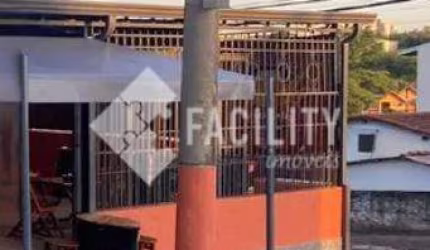 Sala comercial para alugar na Rua James Goy Hughes, 41, Jardim Pacaembu, Campinas, 152 m2 por R$ 3.600