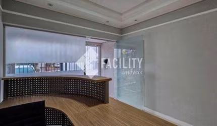 Prédio para alugar na Avenida José Bonifácio, 378, Jardim Flamboyant, Campinas, 230 m2 por R$ 12.499