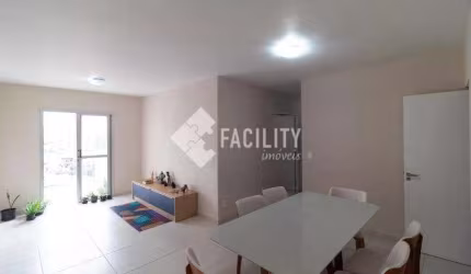 Apartamento com 3 quartos à venda na Rua Coronel Quirino, 2134, Cambuí, Campinas, 105 m2 por R$ 760.000