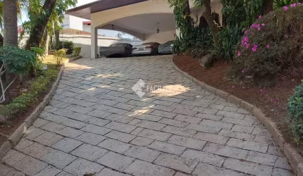 Casa com 4 quartos à venda na Avenida Doutor Heitor Penteado, 1295, Parque Taquaral, Campinas, 350 m2 por R$ 2.300.000