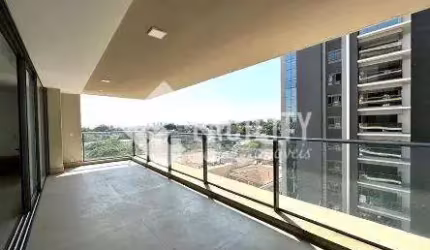 Apartamento com 3 quartos à venda na Rua Artur de Freitas Leitão, 353, Nova Campinas, Campinas, 170 m2 por R$ 2.600.000