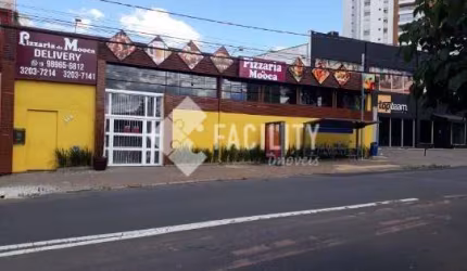 Sala comercial à venda na Avenida Nossa Senhora de Fátima, 964, Taquaral, Campinas, 274 m2 por R$ 1.799.999