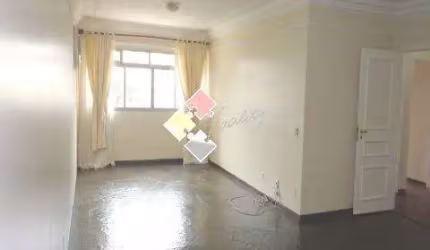 Apartamento com 3 quartos à venda na Rua Joaquim Novaes, 60, Centro, Campinas, 145 m2 por R$ 780.000