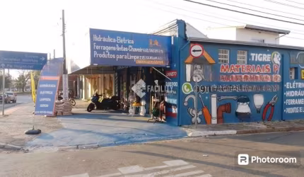 Sala comercial à venda na Rua Doutor Francisco Pompeo, 39, São Bernardo, Campinas, 100 m2 por R$ 350.000