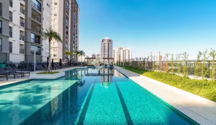 Apartamento com 3 quartos à venda na Rua Azarias de Melo, 380, Taquaral, Campinas, 113 m2 por R$ 1.650.000
