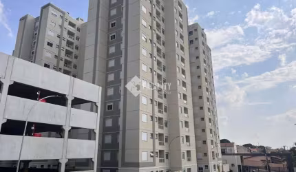 Apartamento com 2 quartos à venda na Rua Santa Rita do Passa Quatro, 255, Jardim Nova Europa, Campinas, 54 m2 por R$ 449.000