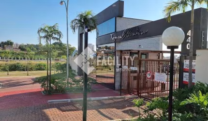 Apartamento com 2 quartos à venda na Rua Campos do Jordão, 440, Fundação da Casa Popular, Campinas, 43 m2 por R$ 320.000