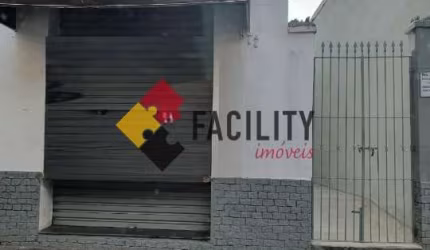 Sala comercial à venda na Rua Ferreira Penteado, 977, Centro, Campinas, 130 m2 por R$ 399.000