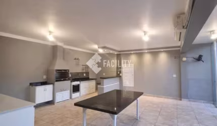 Casa em condomínio fechado com 4 quartos à venda na Rua Ten. João de Almeida, 1, Jardim Pedreira, Itu, 243 m2 por R$ 1.500.000