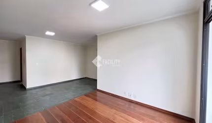 Apartamento com 3 quartos à venda na Avenida Princesa D'Oeste, 828, Jardim Proença, Campinas, 85 m2 por R$ 530.000