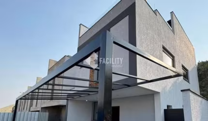 Casa com 3 quartos à venda na Rua Latino Coelho, 317, Parque Taquaral, Campinas, 232 m2 por R$ 1.800.000