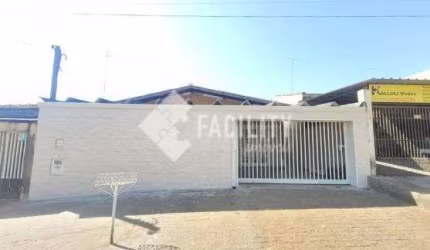 Casa com 2 quartos à venda na Rua Sebastião Alves, 460, Jardim Eulina, Campinas, 143 m2 por R$ 550.000